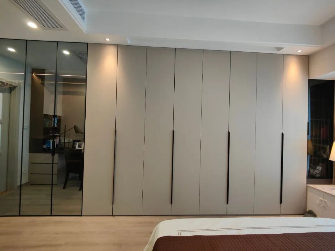 实景案例|业主亲自操刀设计，爱让家更美好-52