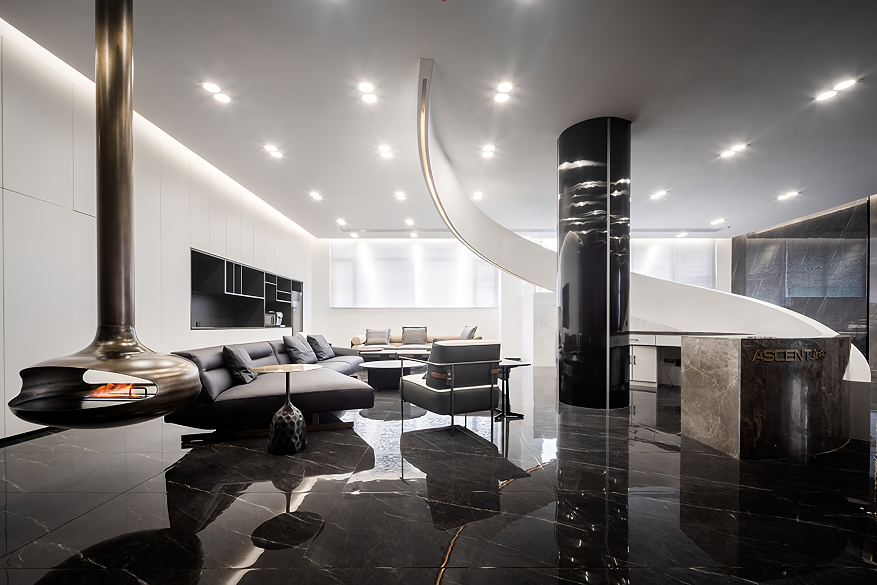 见拙丨中国枣庄丨李忠光设计事务所 CHASING DESIGN 启呈-67