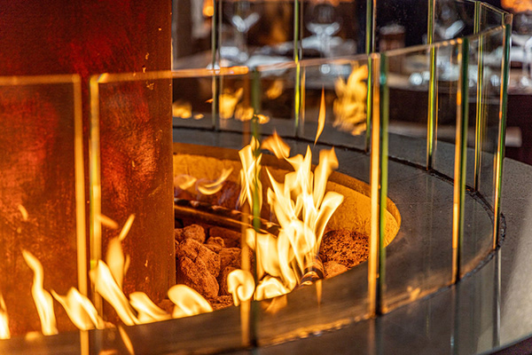 The Meat & Wine Co· Safari餐厅设计丨澳大利亚悉尼-21