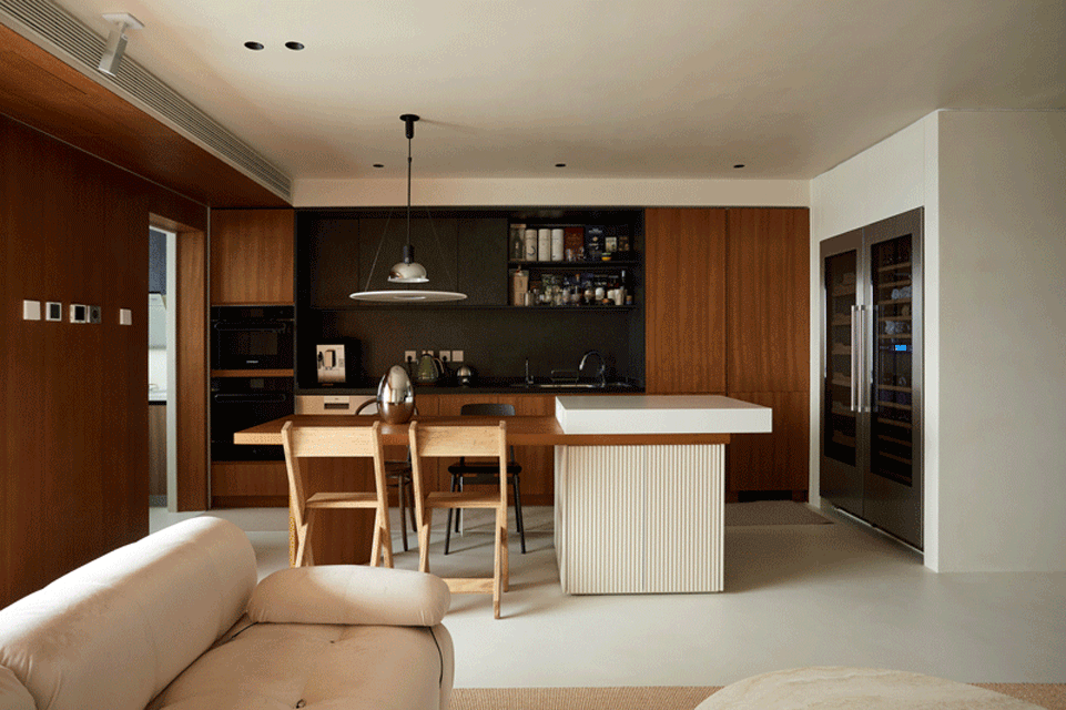 墉舍丨中国北京丨辰境设计-12