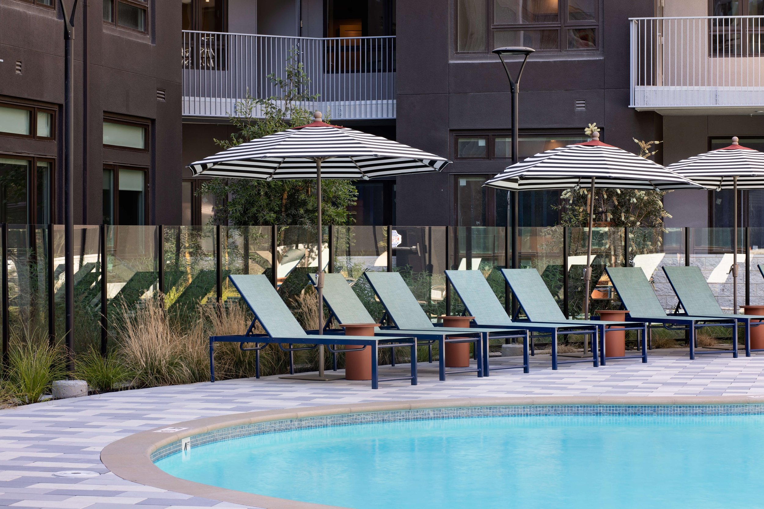 Leya · Vida Design（Leya公寓）丨美国加利福尼亚-36