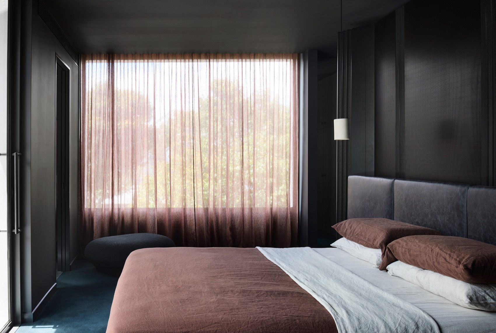 酒店之家丨澳大利亚墨尔本丨Splinter Society Architecture-32