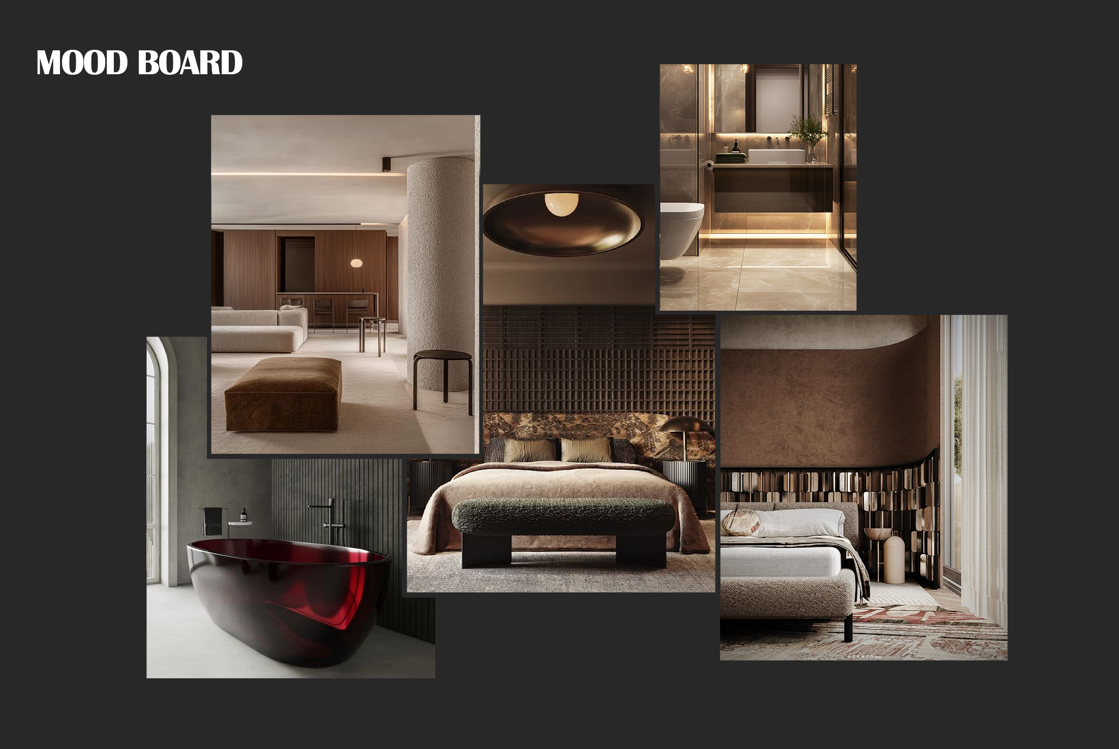 B单元 索拉扎尔舒适酒店丨土耳其伊斯坦布尔丨MAZE STUDIO-9