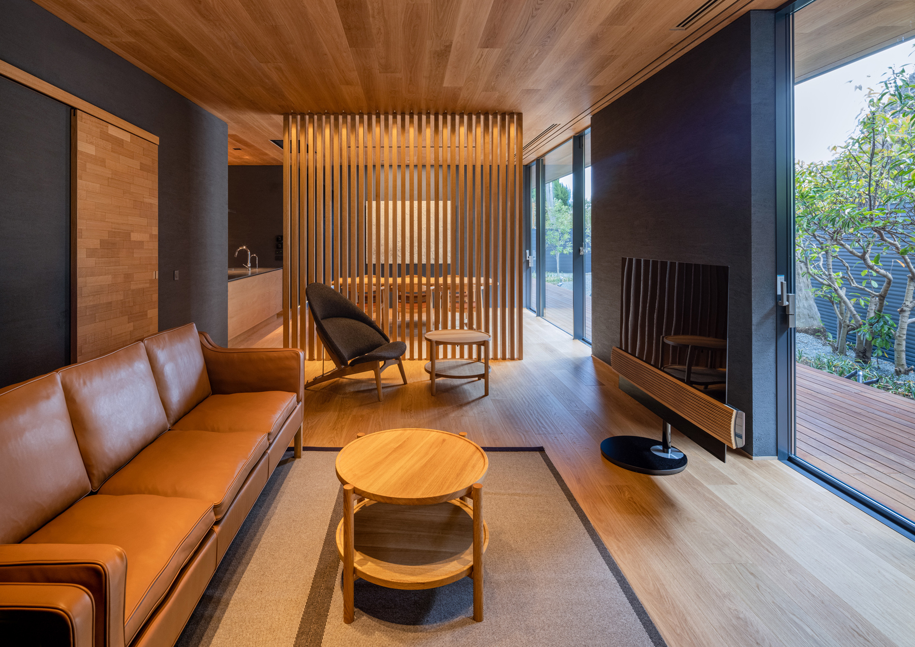 丨日本丨KAWAZOE JUNICHIRO ARCHITECTS-39