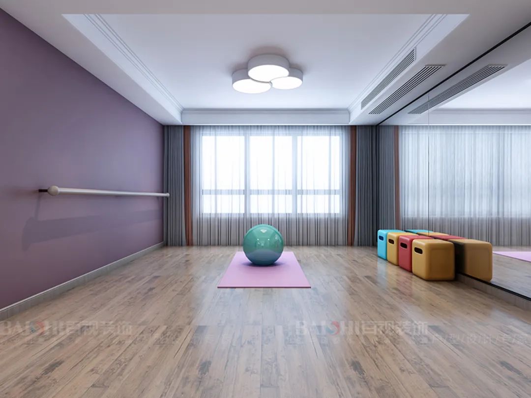 百视装饰·汀海壹品现代轻奢设计案例解析-220