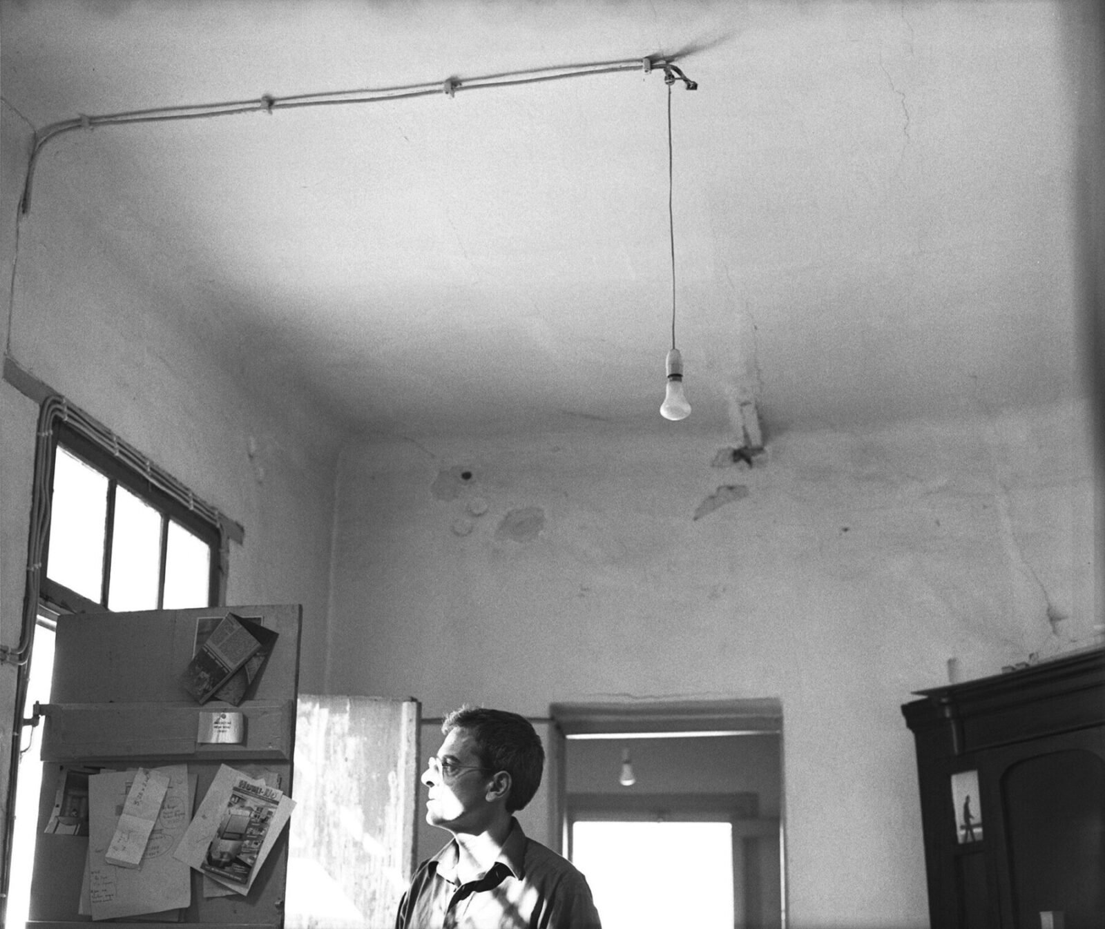 私人住宅（位于凯法拉里）丨克里斯托斯·帕普利亚斯（Χρήστος Παπούλιας）-40