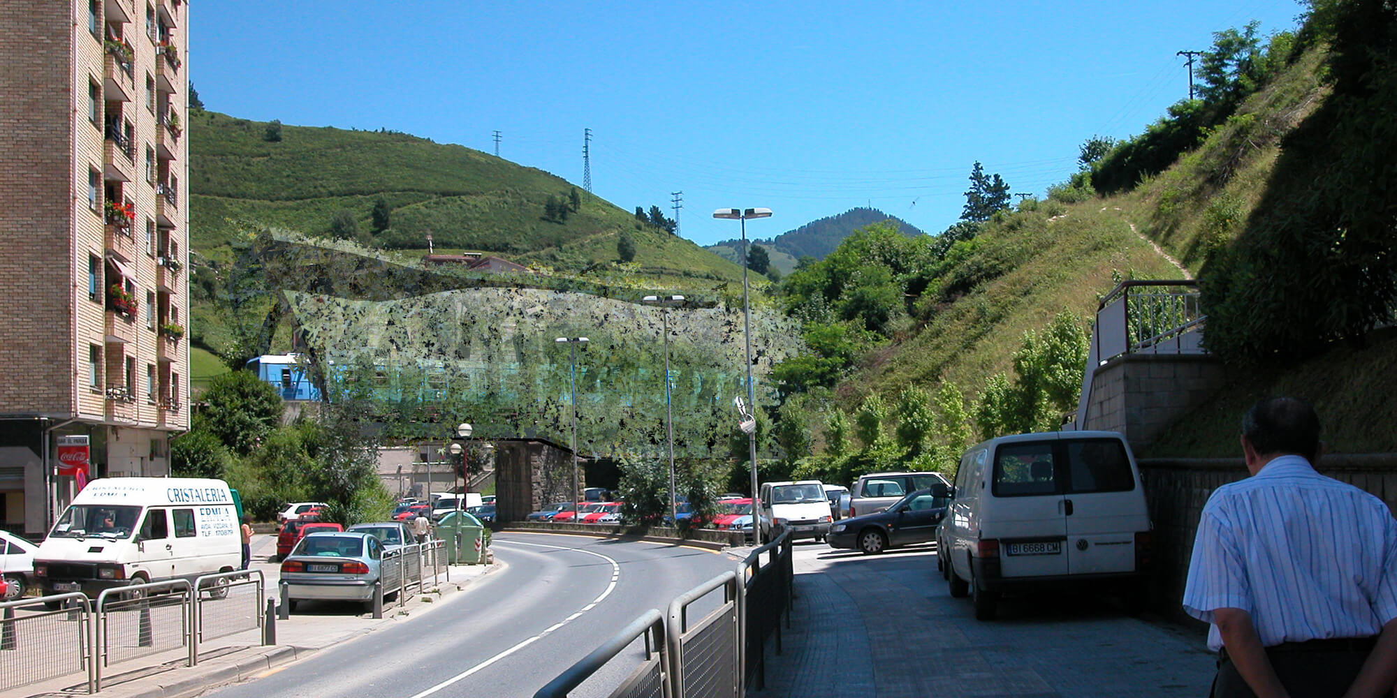 CN  634全面翻新项目（埃尔穆阿昆虫入侵景观项目）丨西班牙-0