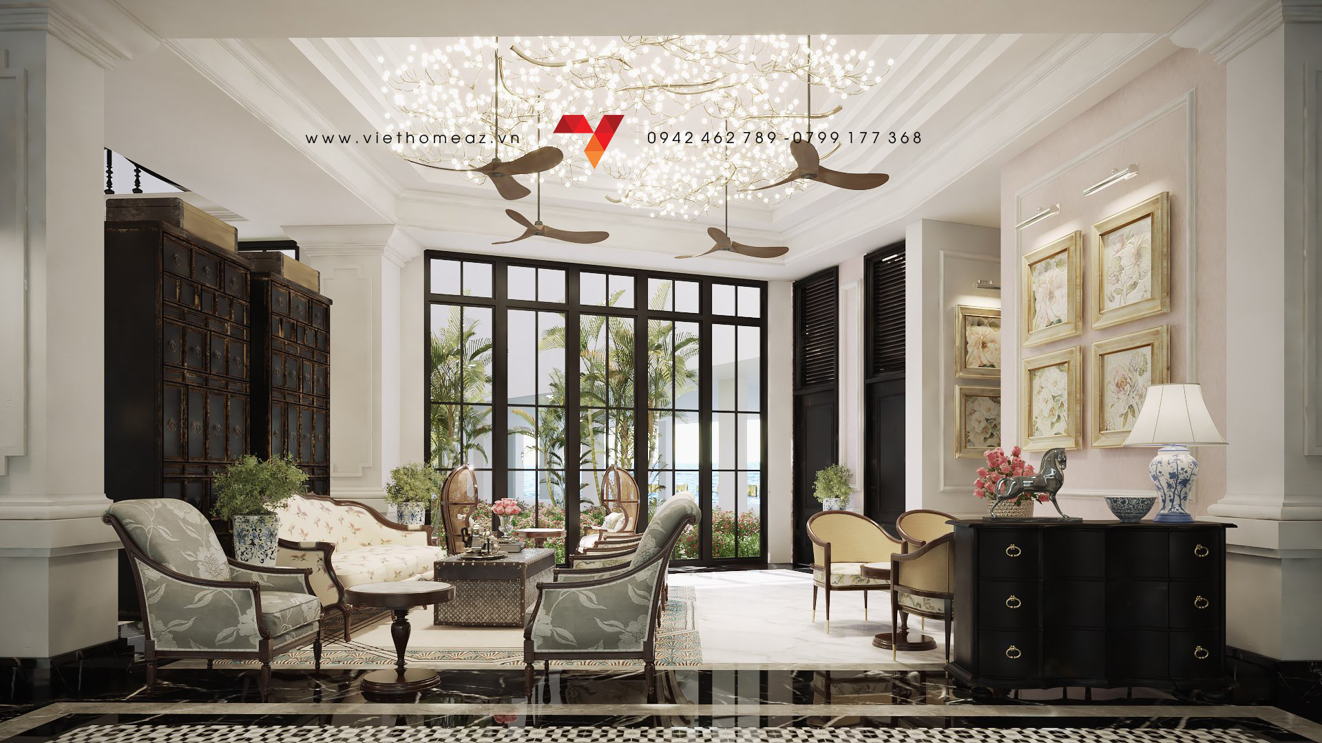 Thiet Ke Noi That Khach San Phu Quoc-11