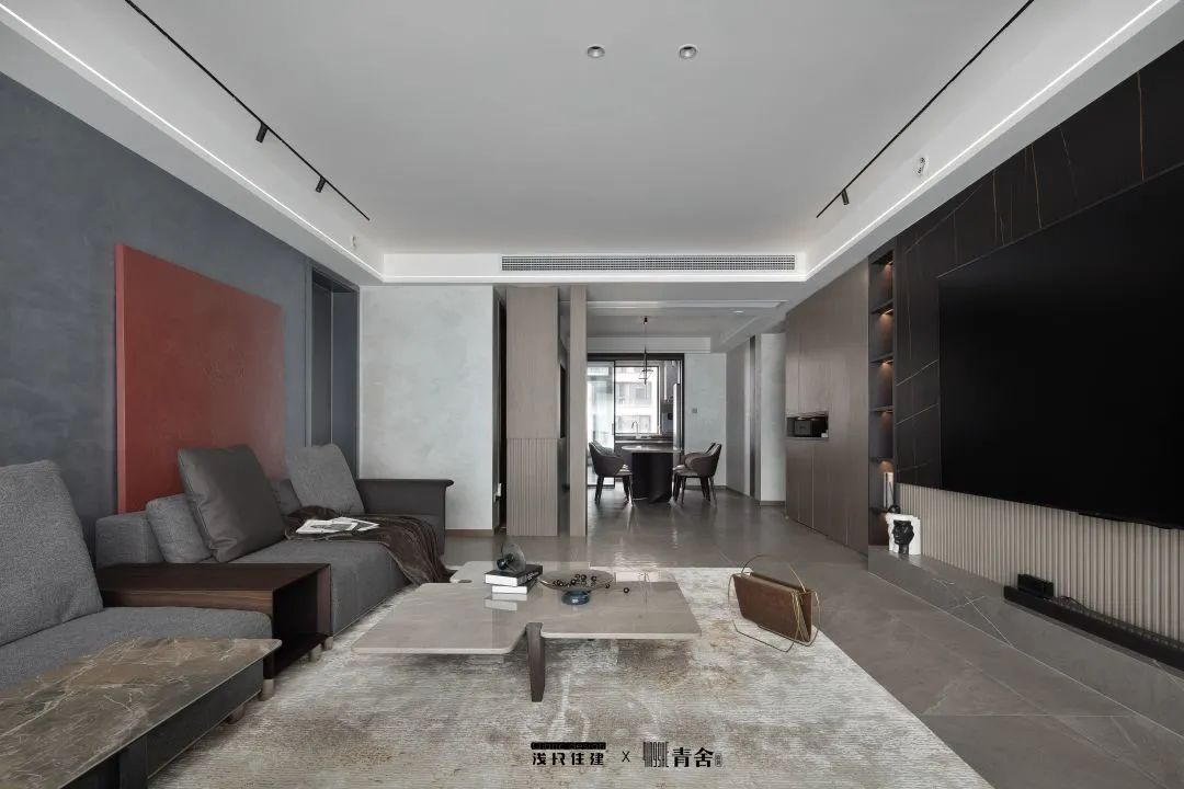 建发央玺丨浅尺住建-25