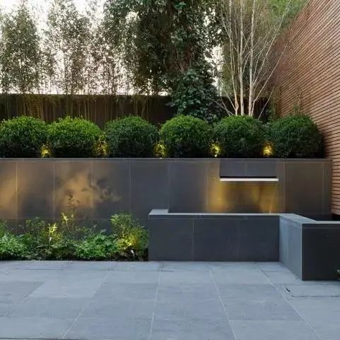 简洁精致的小庭院，拥有一个今生足矣-34