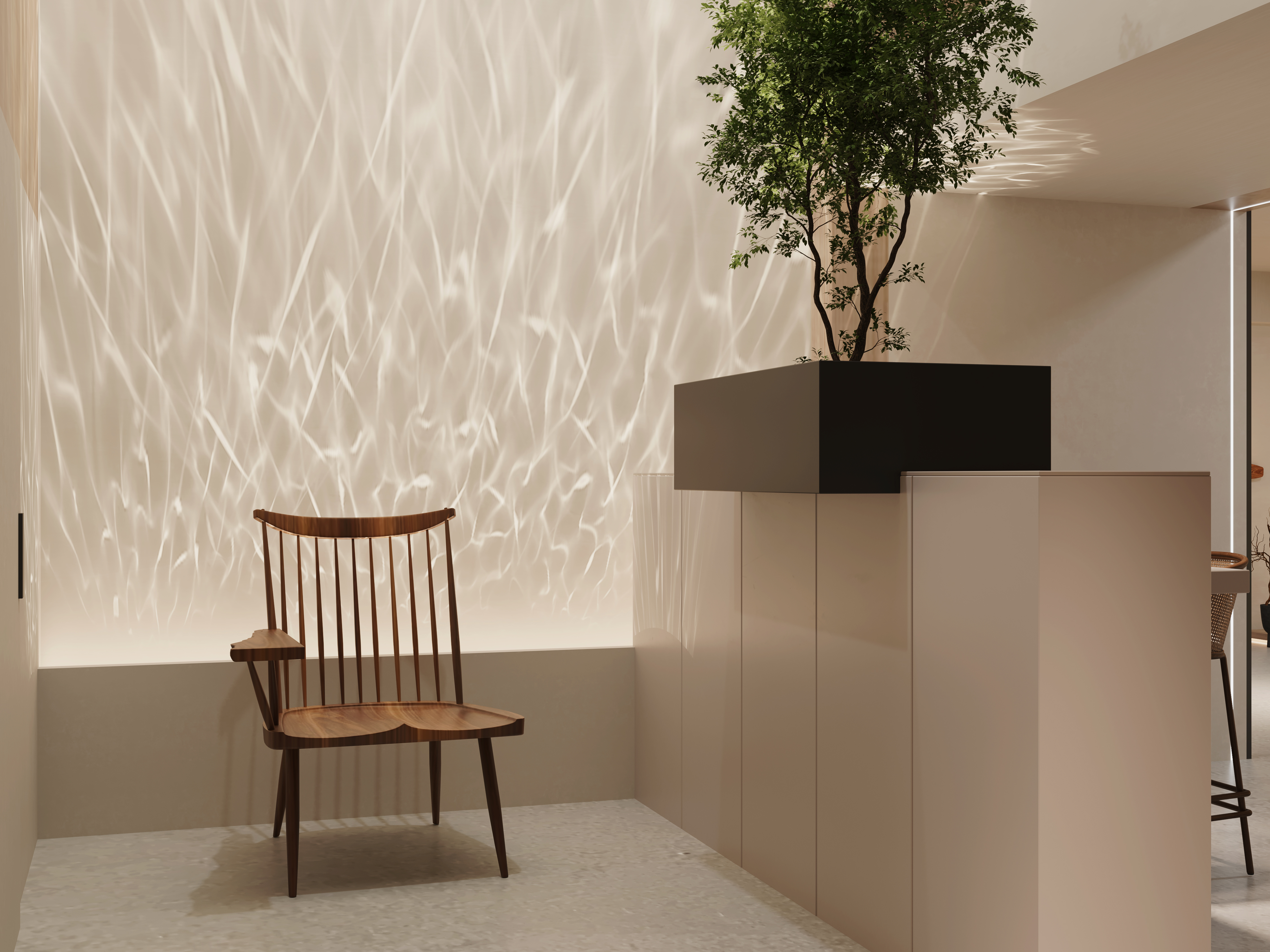 MIAN·CHI 时尚家居设计丨ZYS 室内设计研究室-86