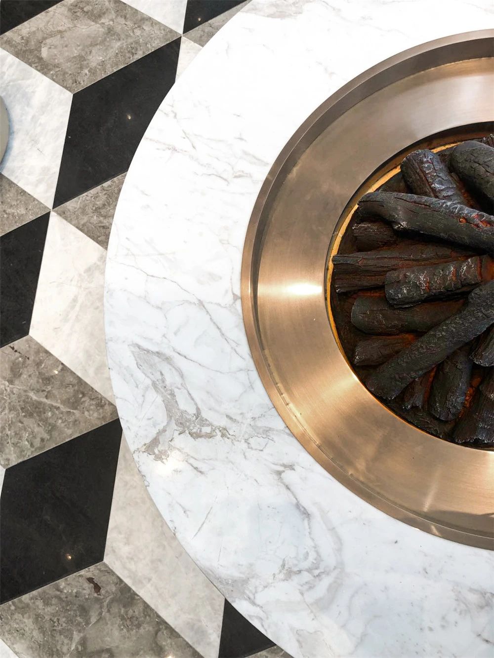 成锦熙锦 5 号售楼部丨中国成都丨DOV 多维设计事务所-23