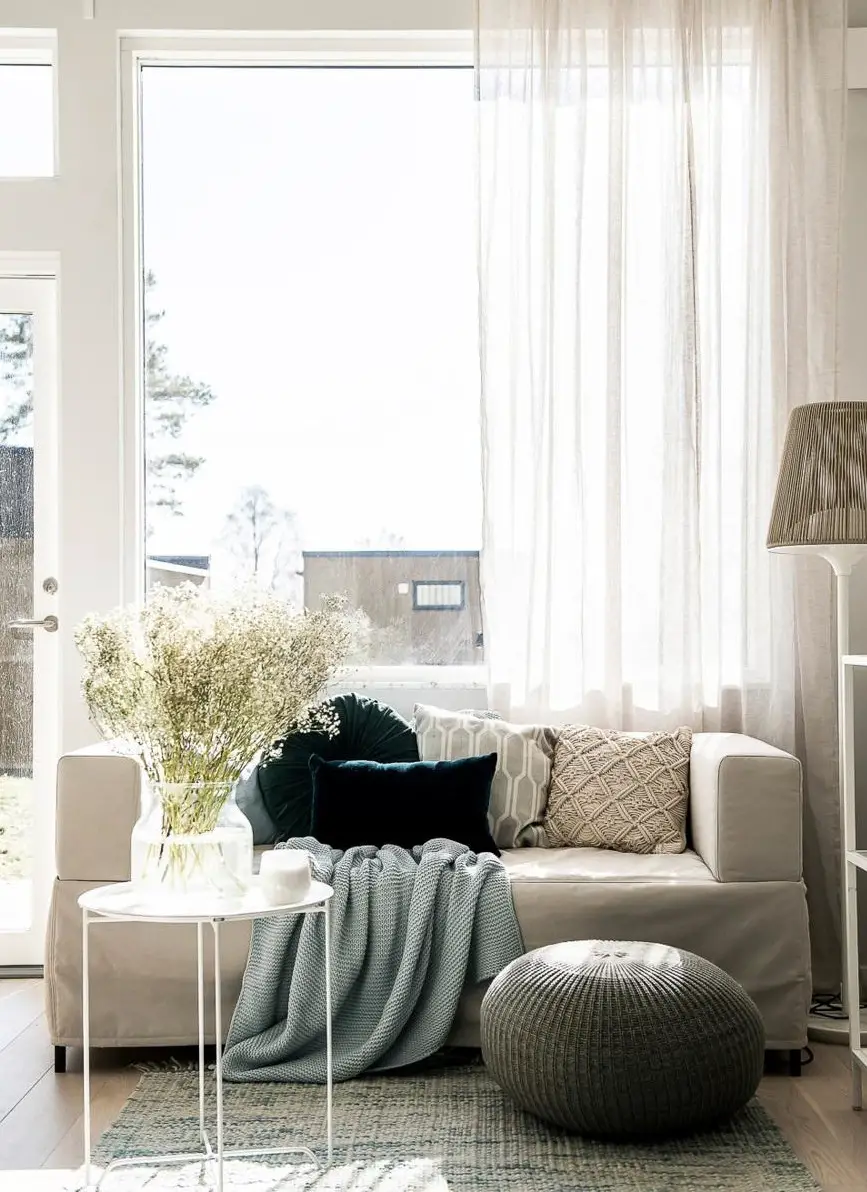 21 平米迷你屋设计，小空间大利用-2