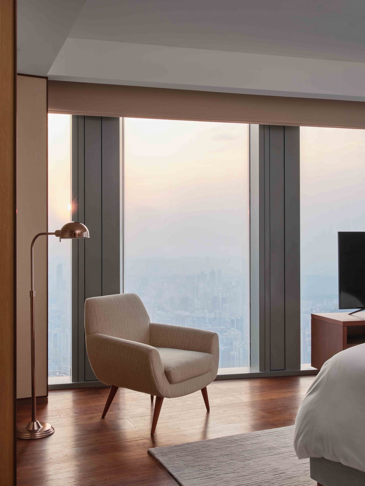 广州瑰丽酒店-34