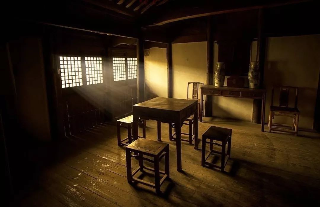 窗景如诗 | 四季园林,诗意生活-30