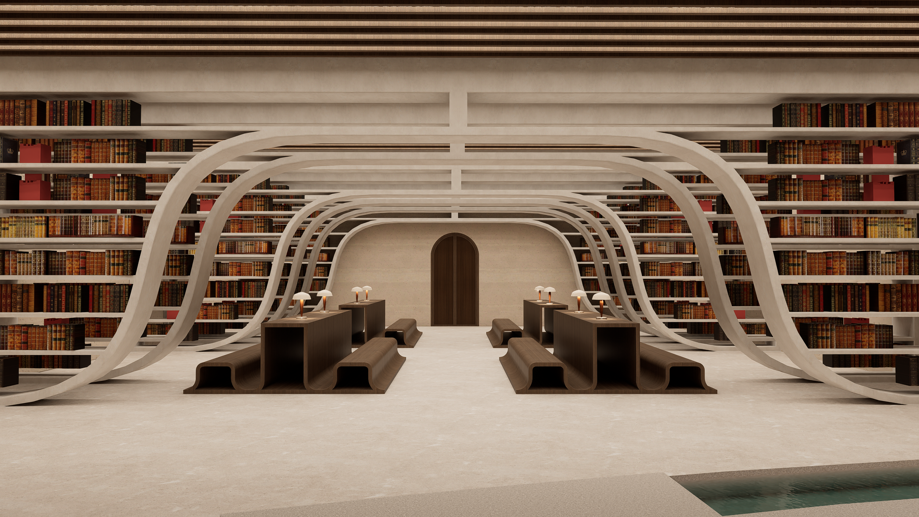 The Temple of Impermanence (Buddhist Temple Complex)-10