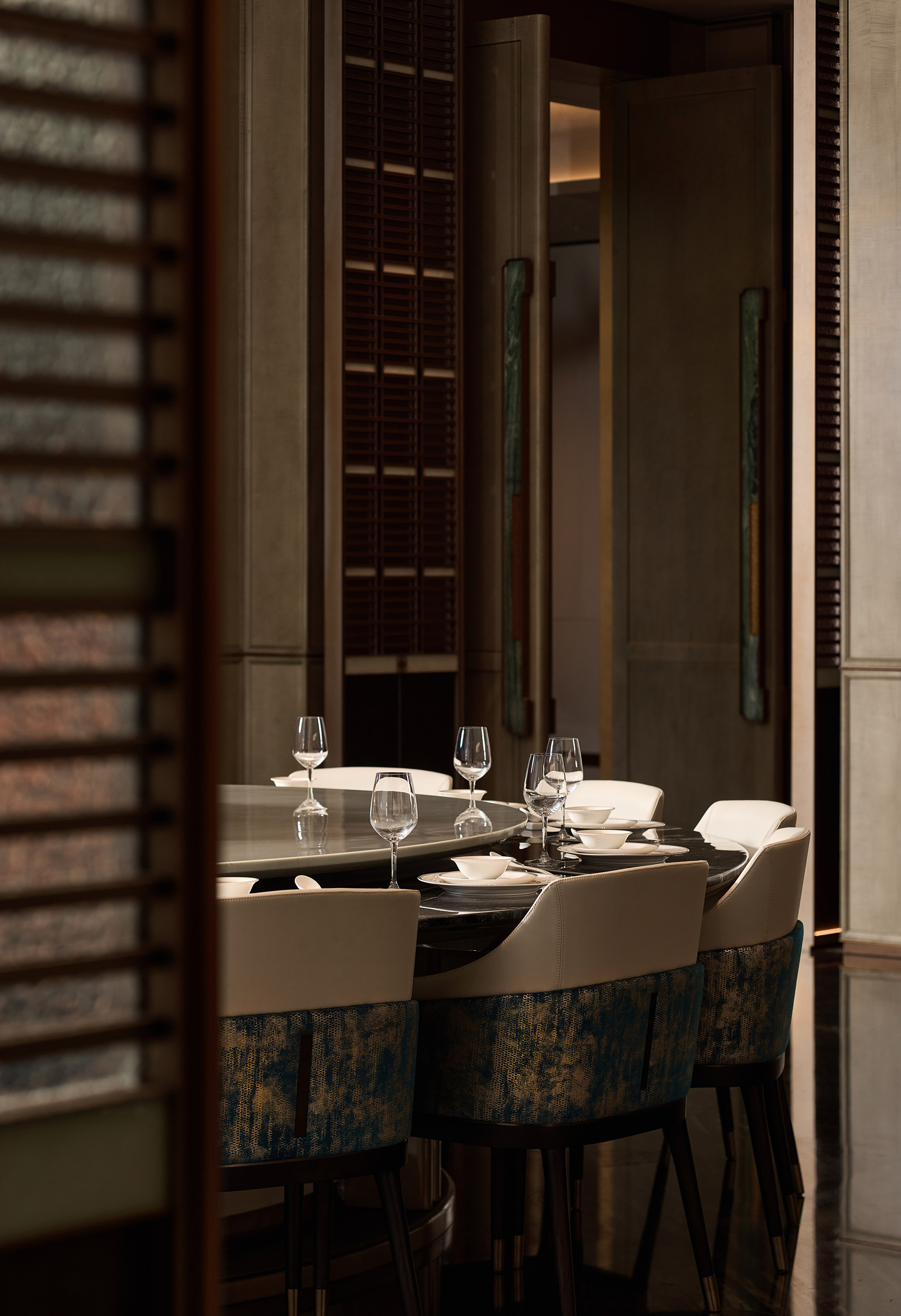 建发 · 良渚新生 琮韵东方丨零次方设计-34