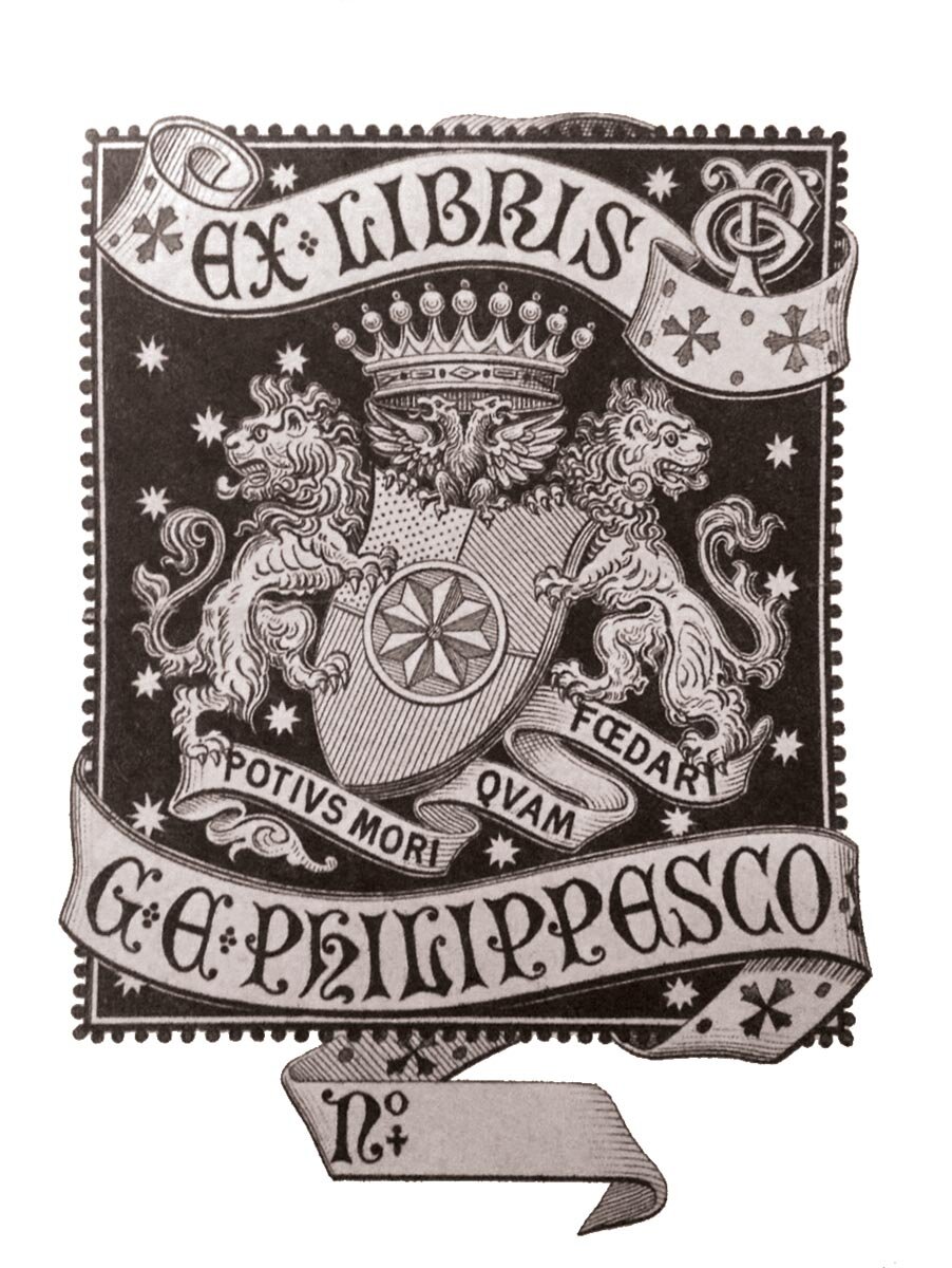 Liebrecht  Filipescu历史花园景观修复-34