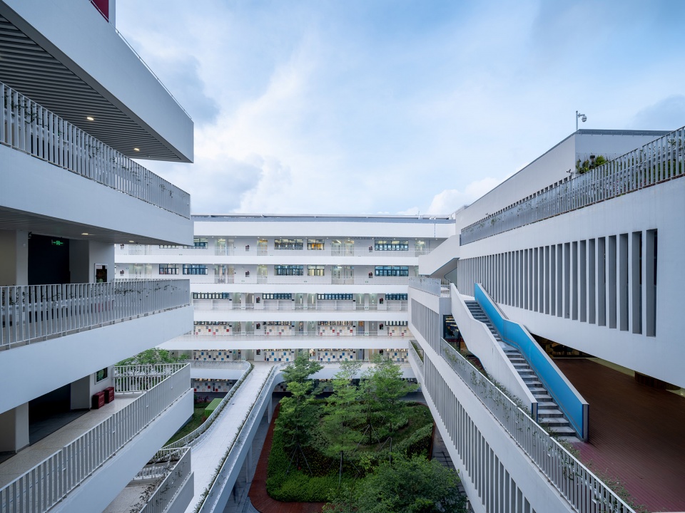 深圳前海三小(荔湾小学)-43