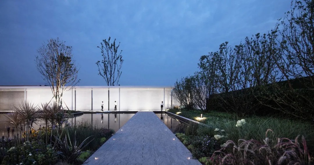  HWA安琦道尔丨重庆璧山·融创城 景观设计 丨中国重庆-41