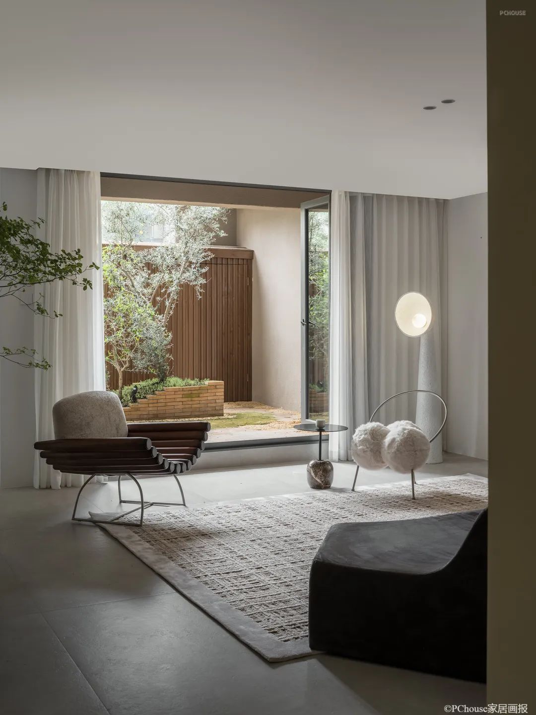 临湖别墅丨中国上海丨赫设计-73