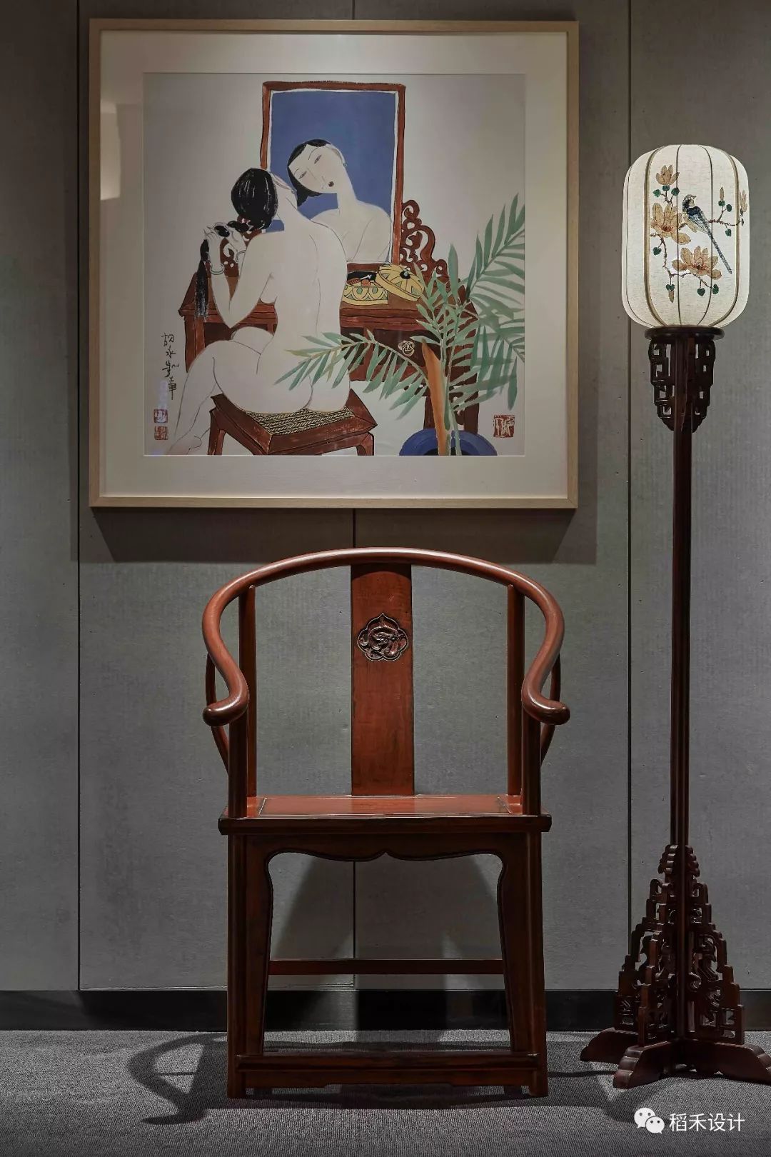 艾尚精品酒店 | 现代简约与多元风格的完美融合-35