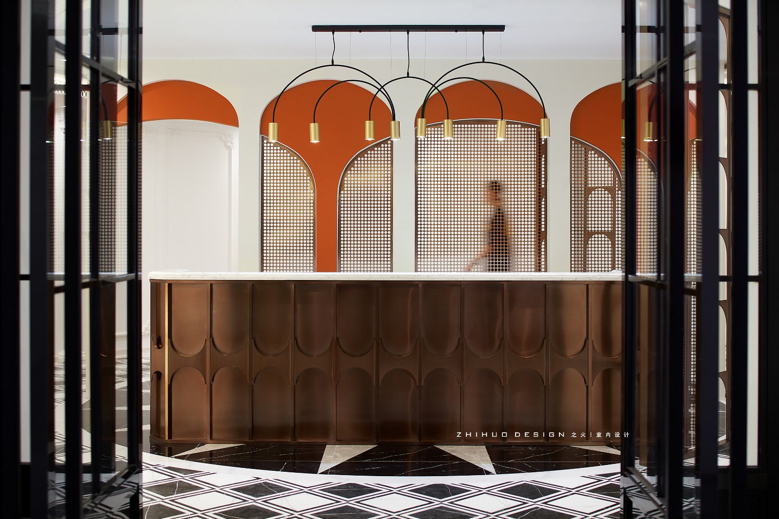 厦门 COUPLE·麻将会馆丨中国厦门-2