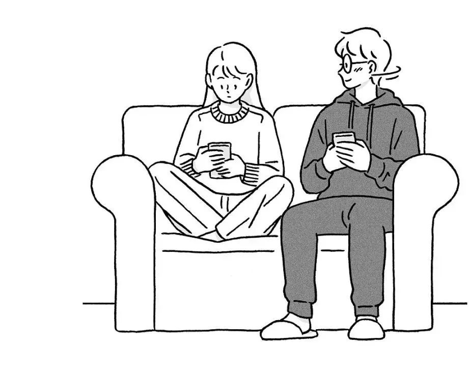 吉禾设计|生活的「场」，从公区到私域的美学共振-7