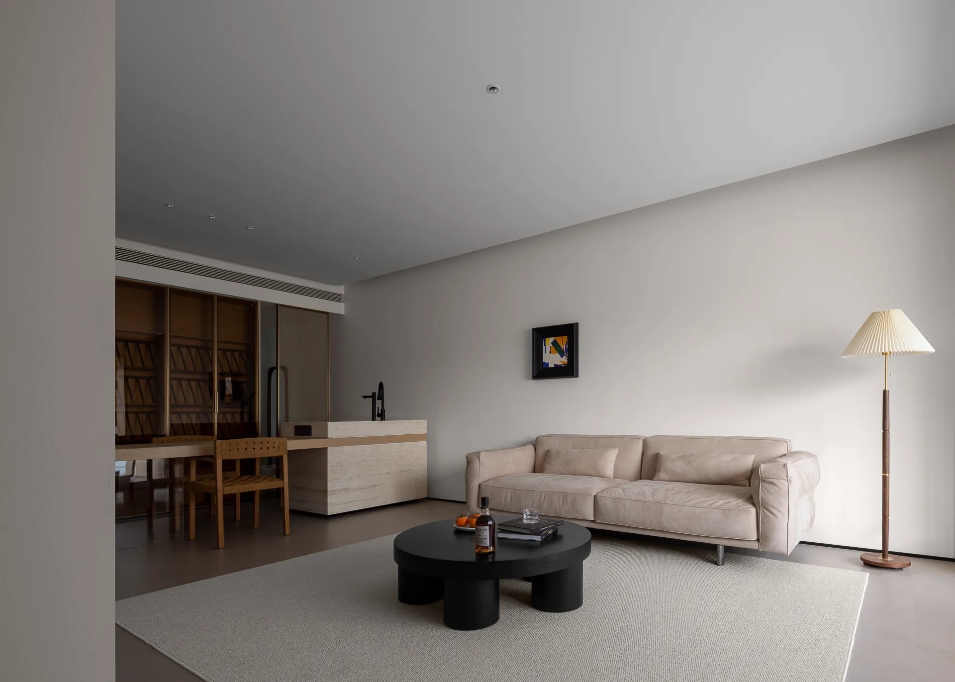 理想生活之TCL嘉园私宅 LICO力高设计 钟良胜-22