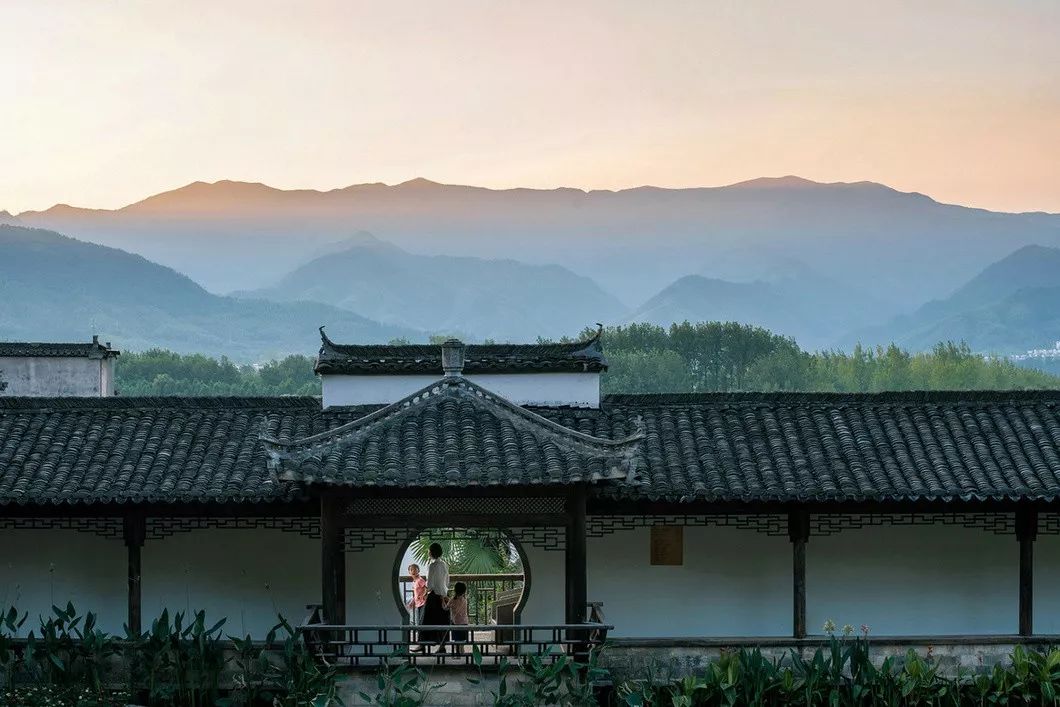 1492期 2019中国最美民宿设计,美出新高度!-54