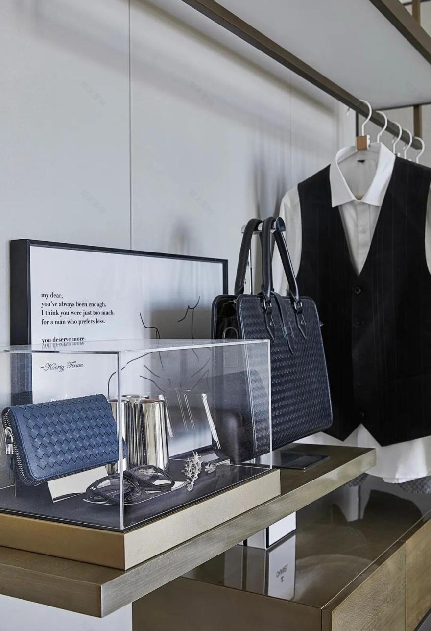 信创上坤望湖四季花园样板间丨中国苏州丨上海乐尚设计-19