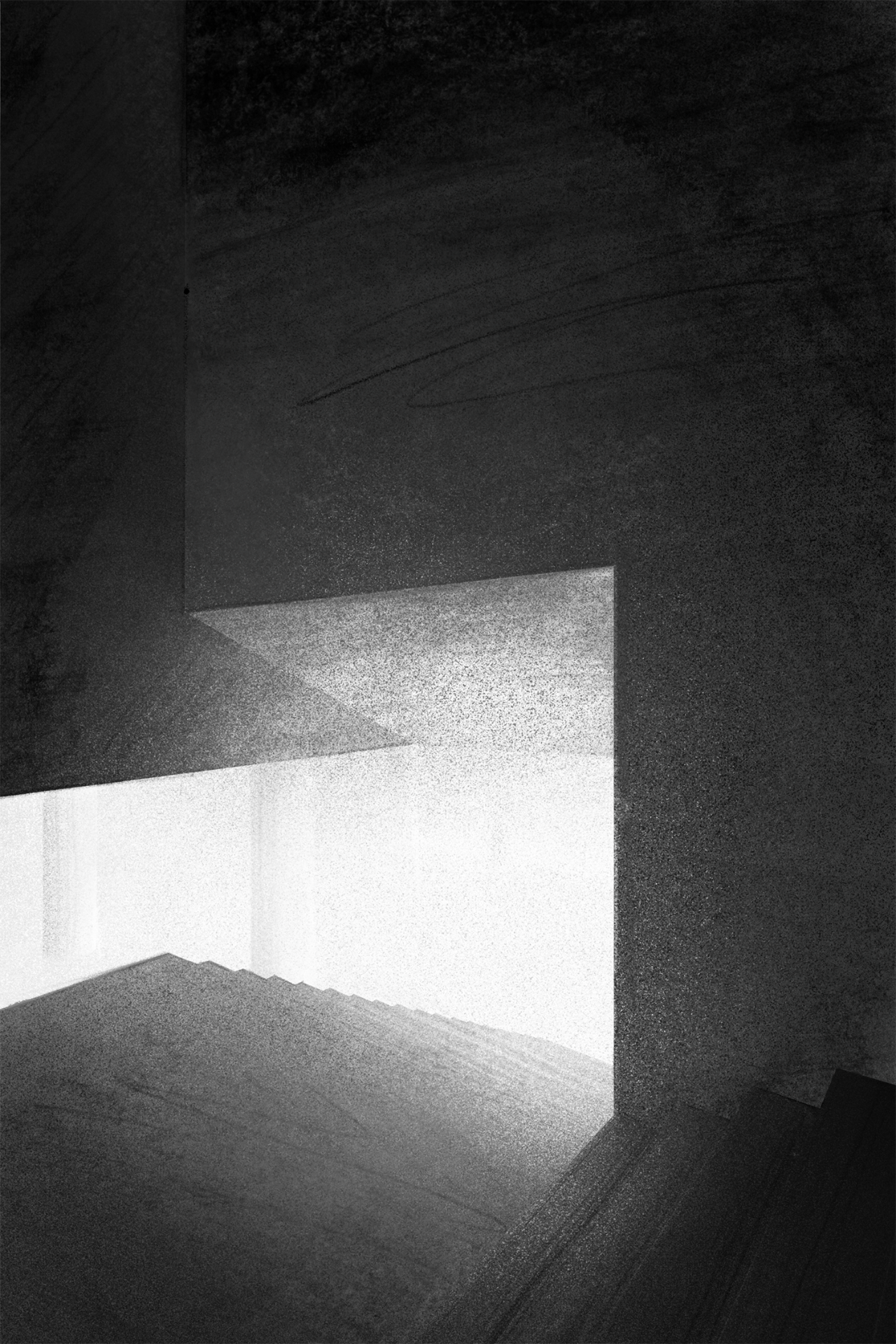 东莞悦府城市展厅丨中国东莞丨水相设计-101