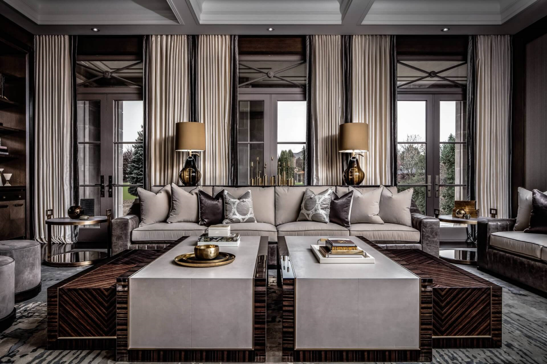 "巨星豪宅,极致奢华"-74