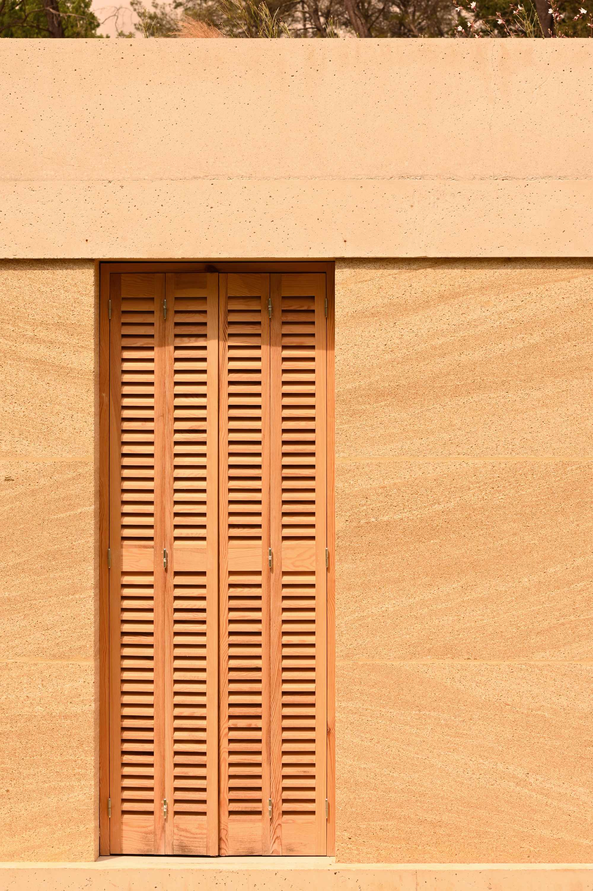 勒克洛别墅丨法国丨Bancaù Architectes-39