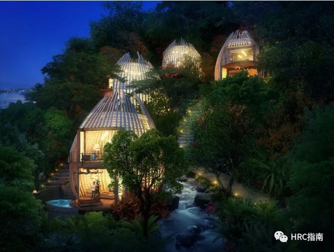 慑人美景和浓厚文化的隐世桃源 | 哥斯达黎加帕帕加约瑰丽酒店预计将于2020年盛大启幕-6