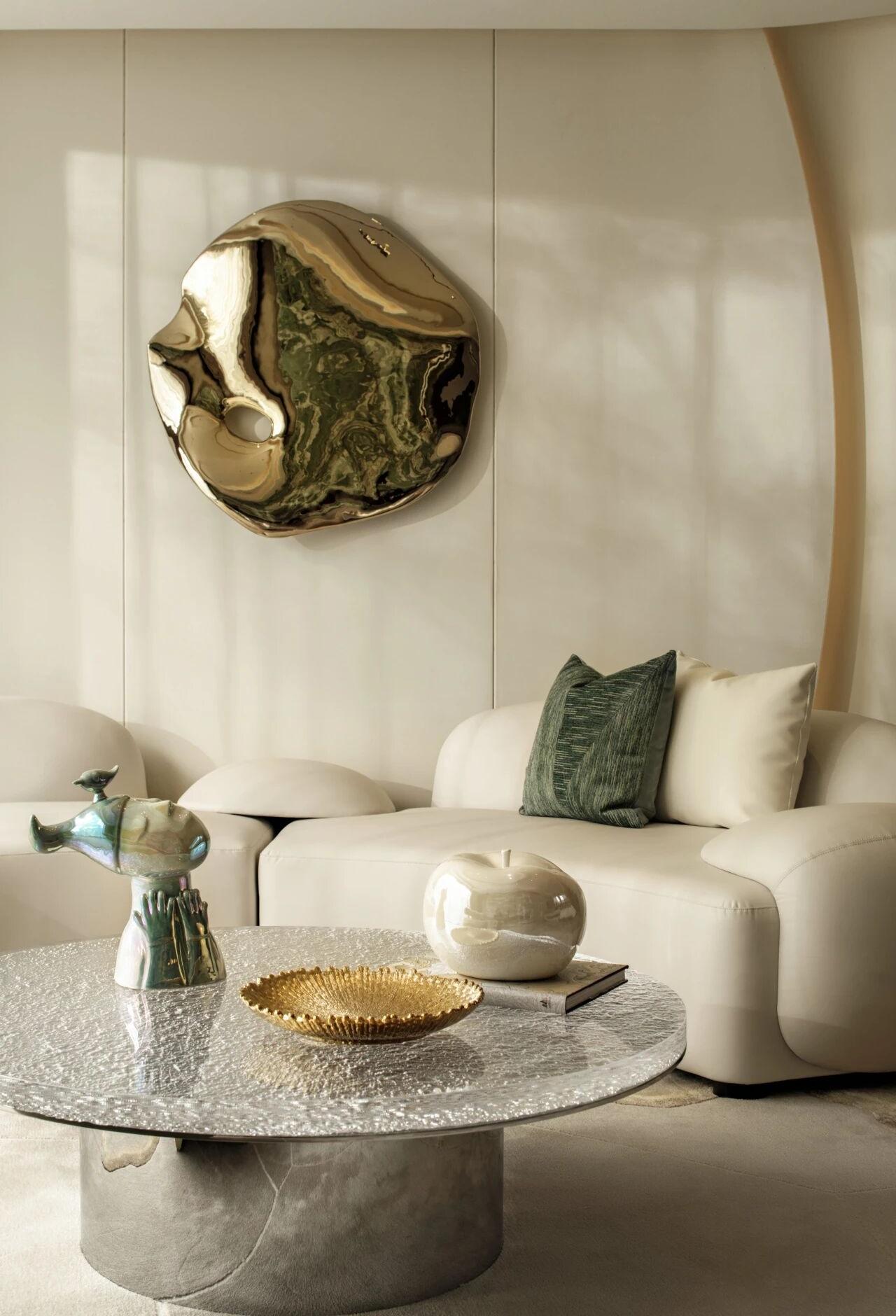 联发建发·御湖丨中国莆田丨邱德光设计事务所-98