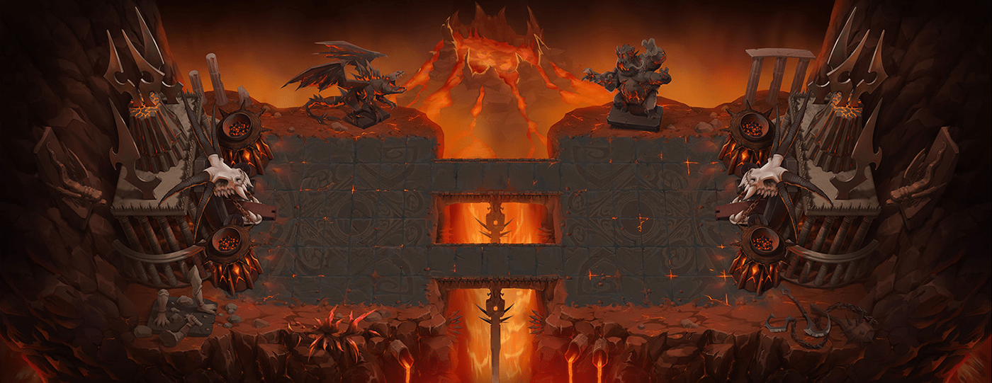 游戏背景设计的艺术-5