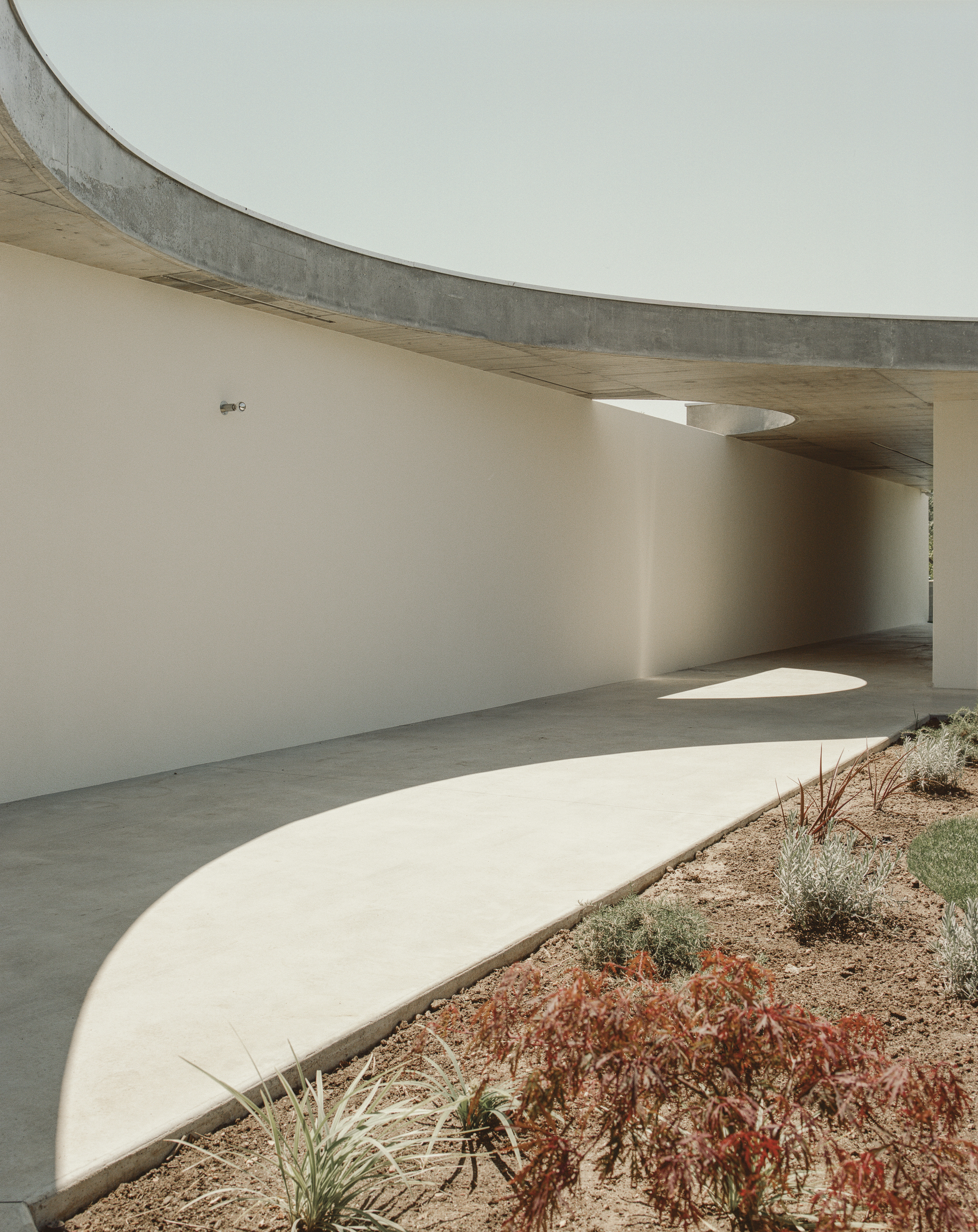 Âmago House丨葡萄牙丨Bruno Dias Arquitectura-15