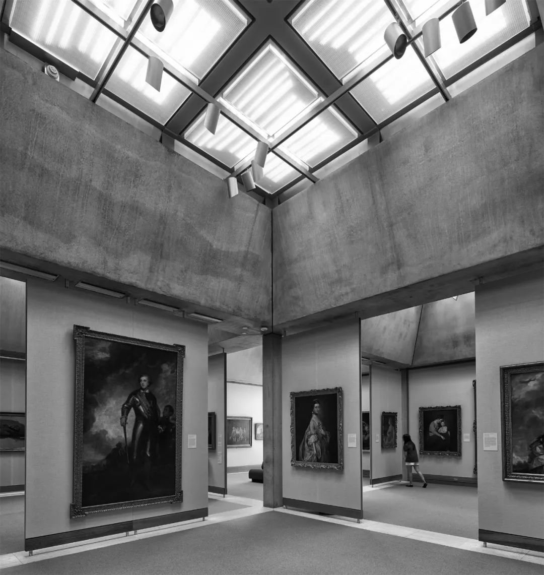 路易斯·康 | 建筑之光,心灵之境-143