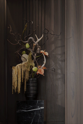 招商云鼎府·下叠丨中国江苏丨OPS 观致设计-46