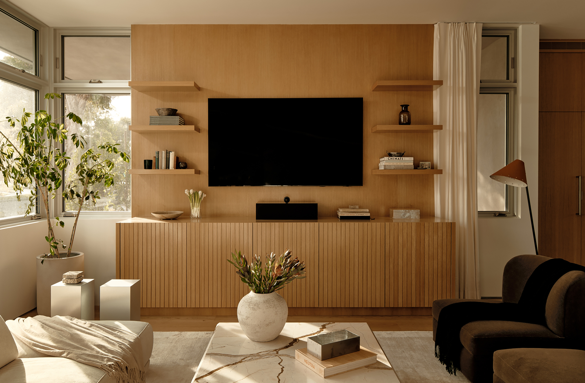 丨美国曼哈顿丨Venn Studio-32