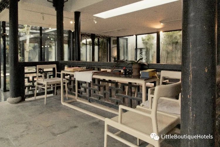 青普文化行馆·苏州木渎丨中国苏州丨梁建国-36