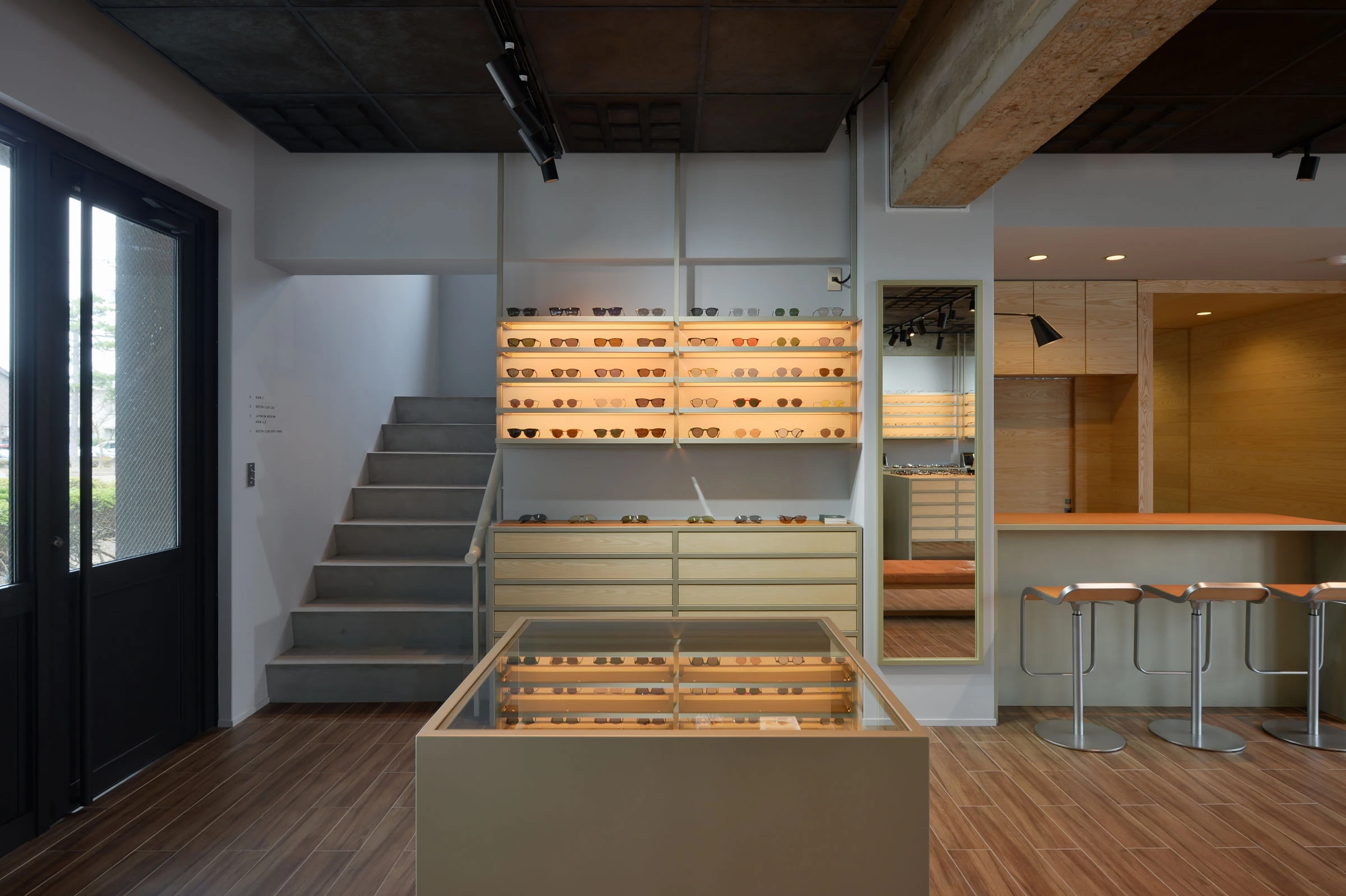 福井县波士顿俱乐部 BLDB · BAUM-14