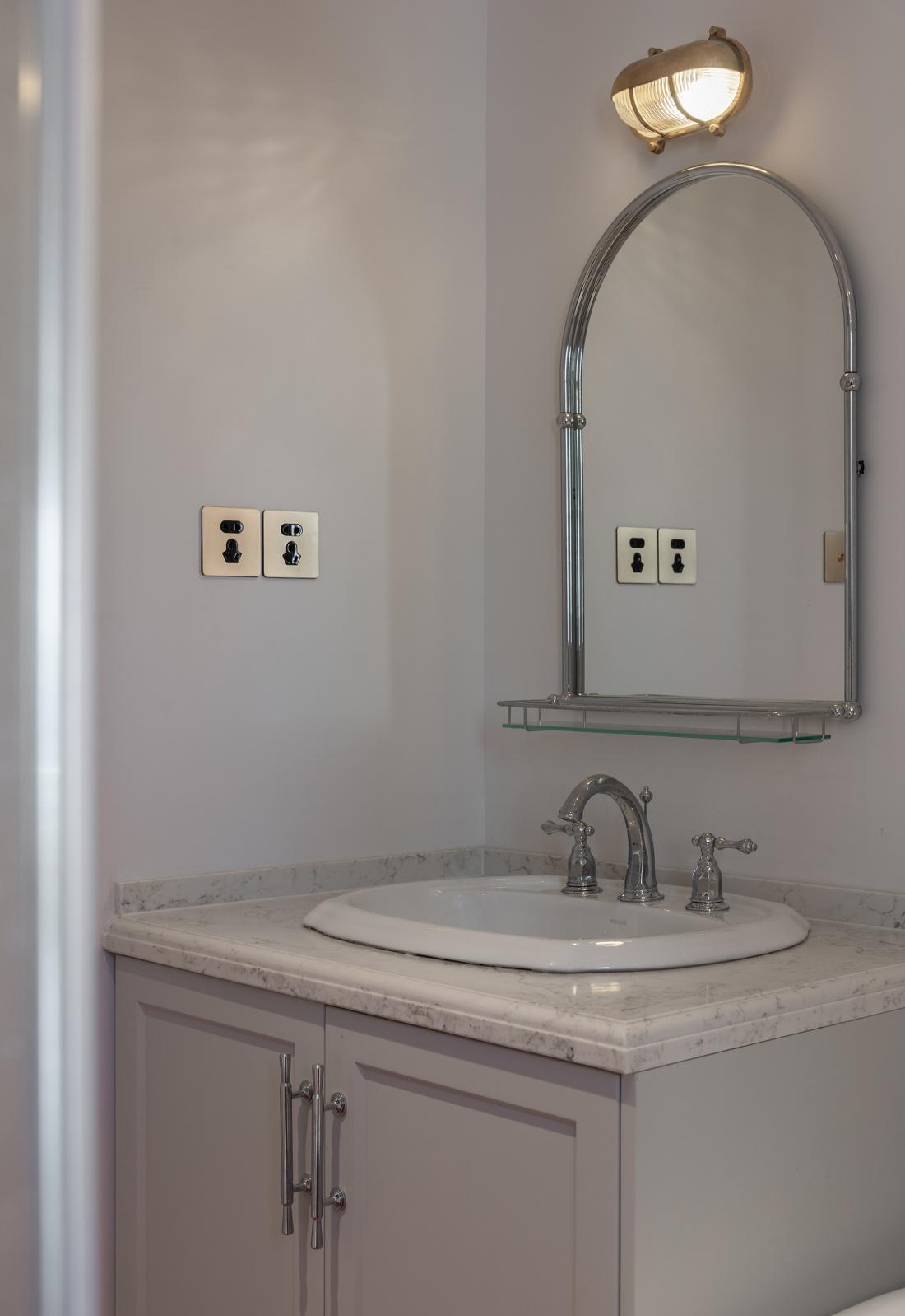 安之见舍 · 中古风家居设计-46