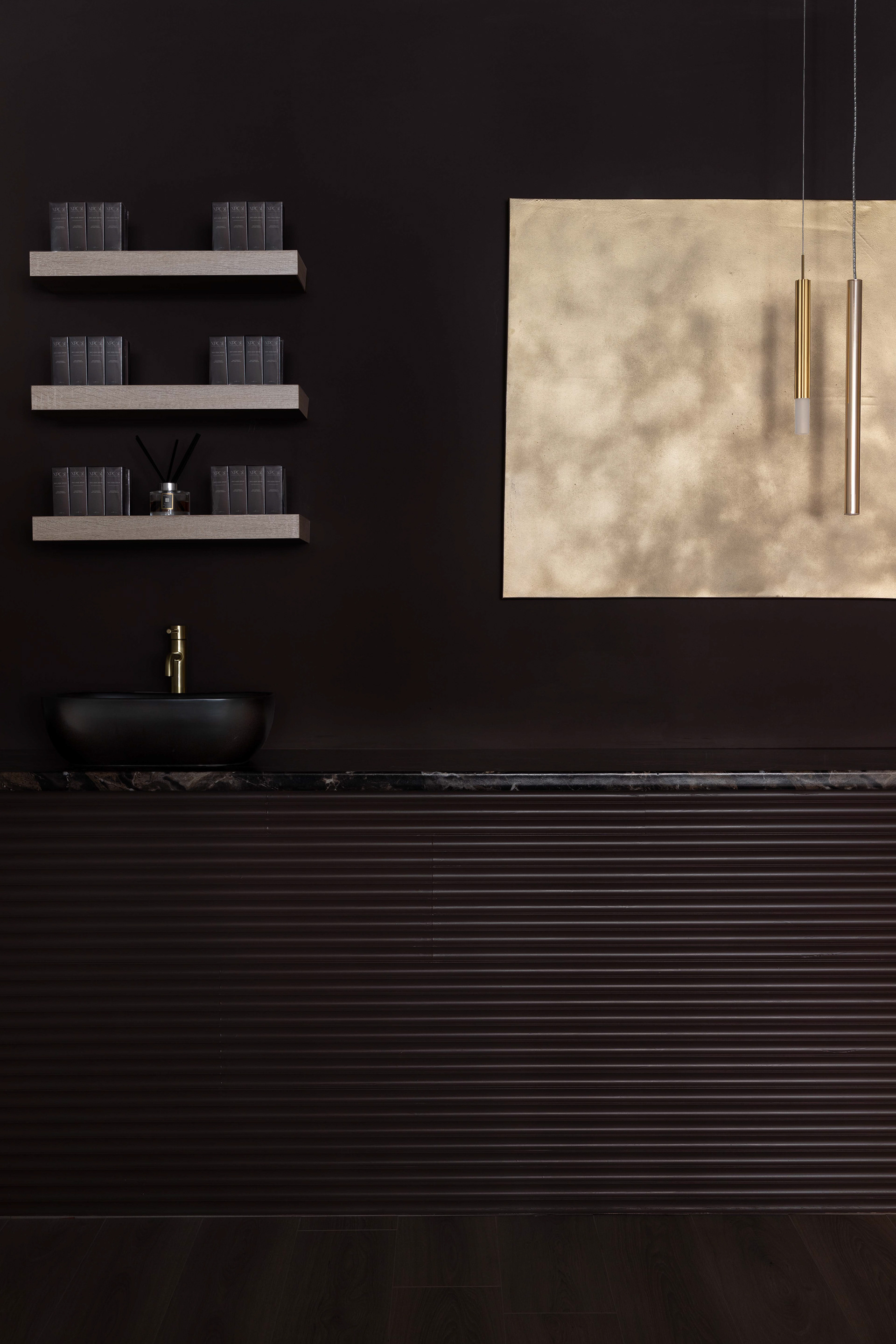 Portia Nancy Skin Clinic 室内设计丨Seas Design-12