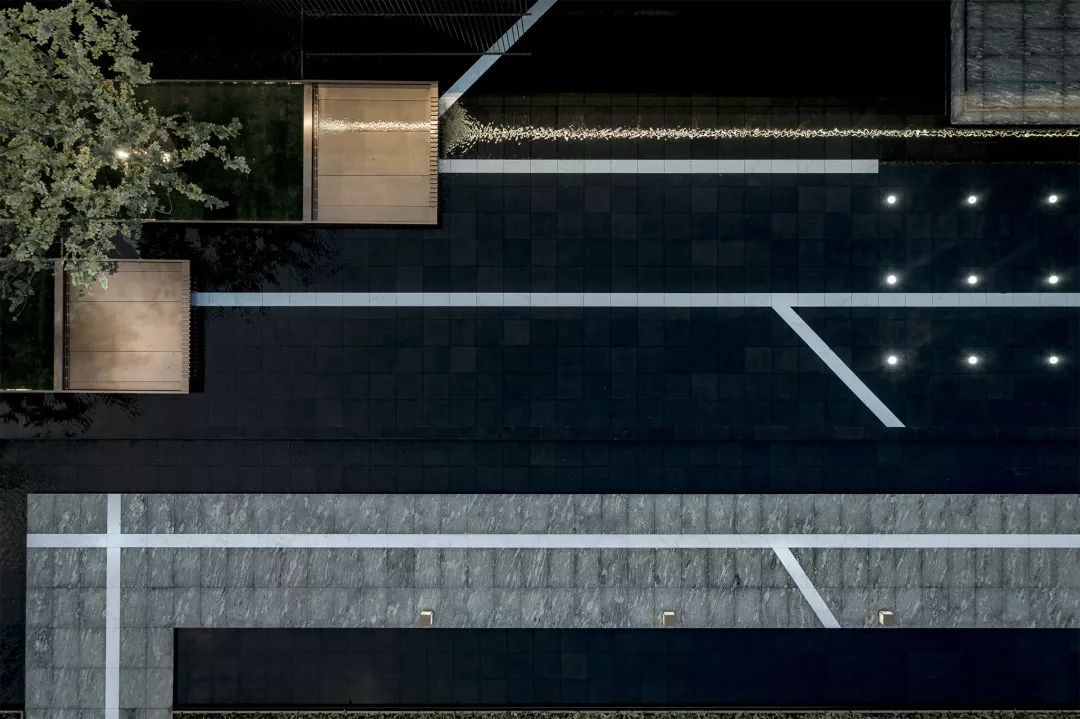  魏玛景观丨常州碧桂园•都市森林景观设计 丨中国江苏-49