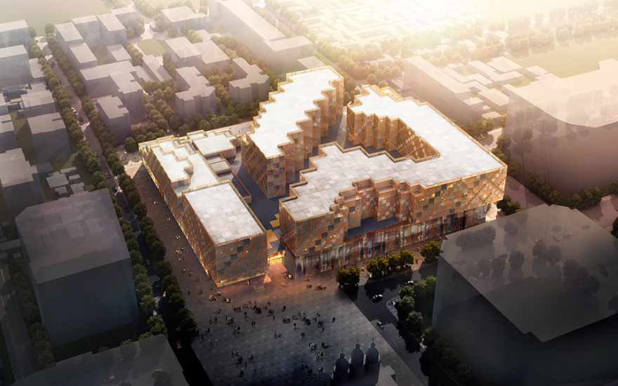 王府井海港城-6