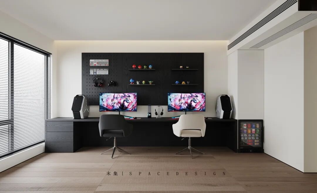 末集MOJI｜河滨印象联排·清风愈心-53