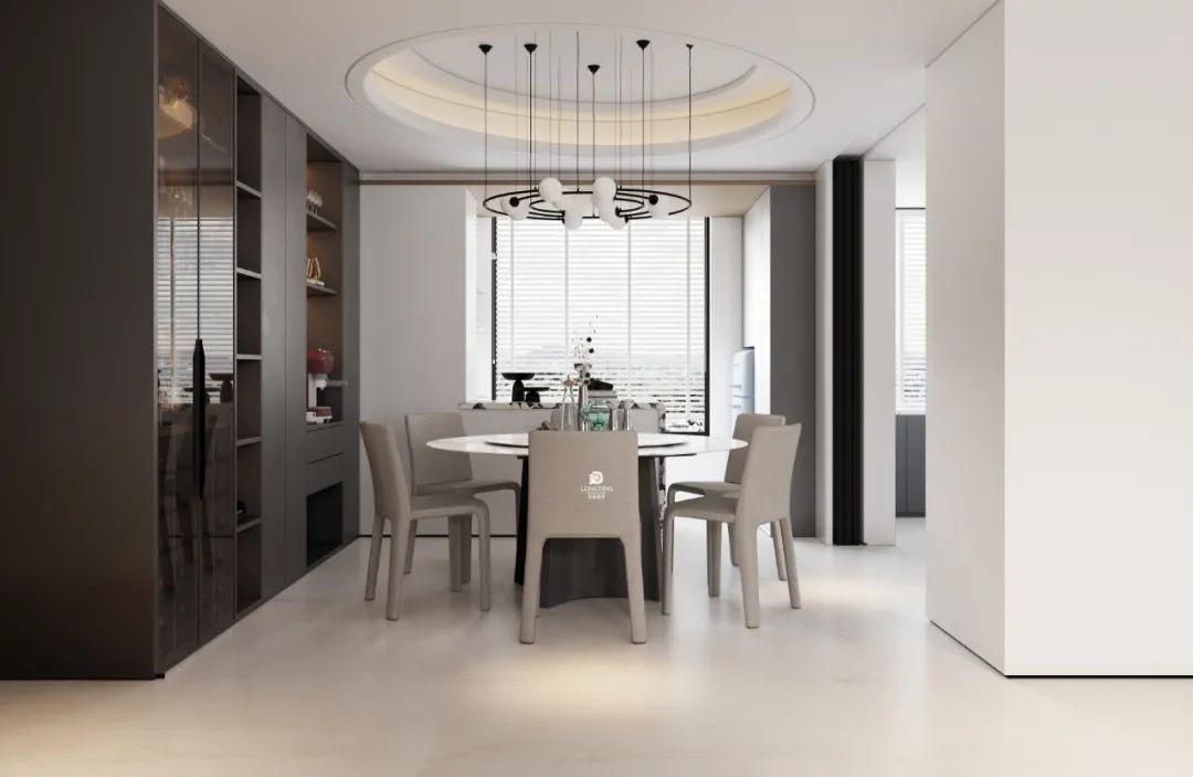 光阴的故事 · 香悦华府 162 怀旧设计-23