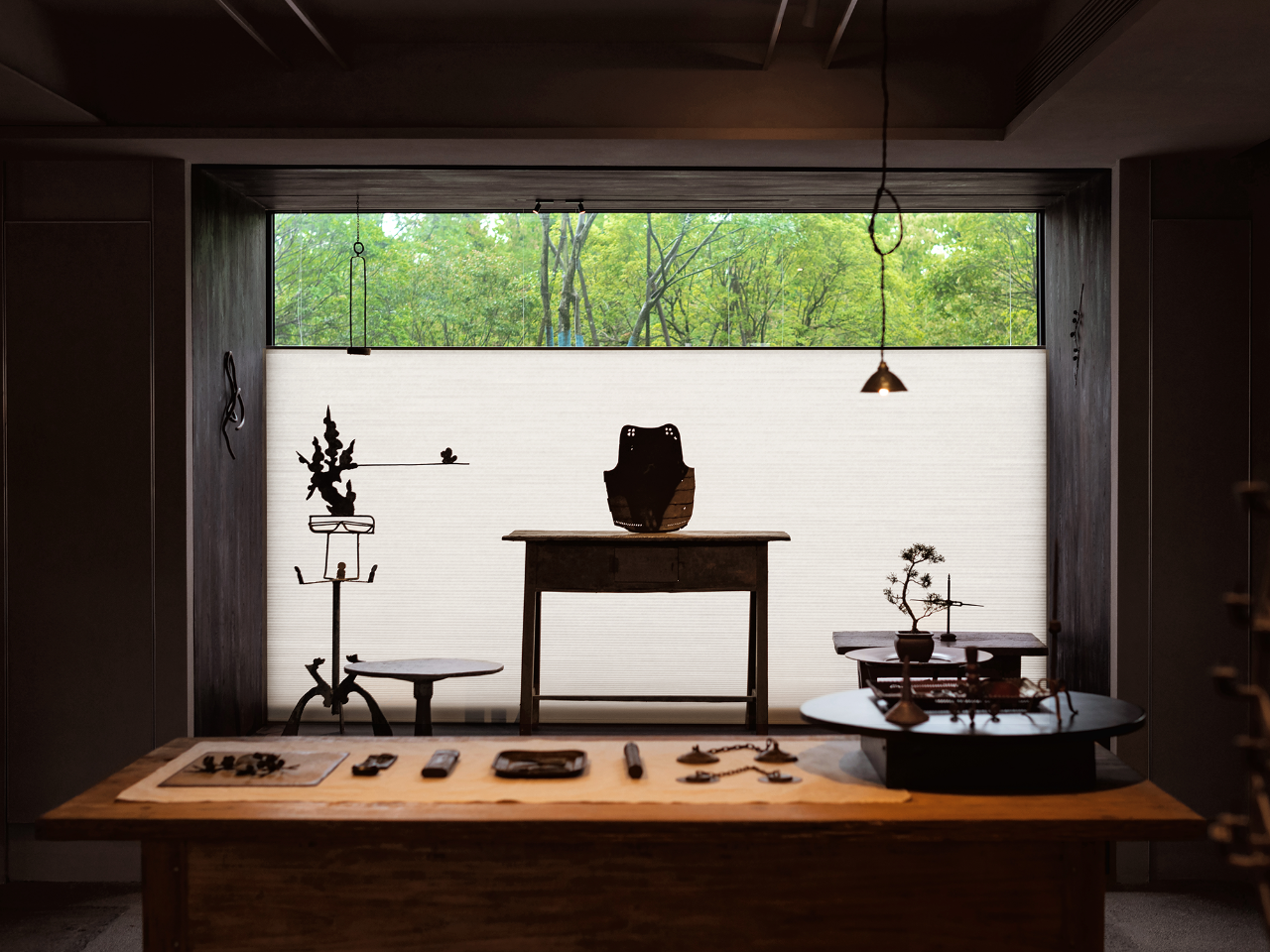 民藝廊丨中国杭州丨Bob Chen Design Office-26